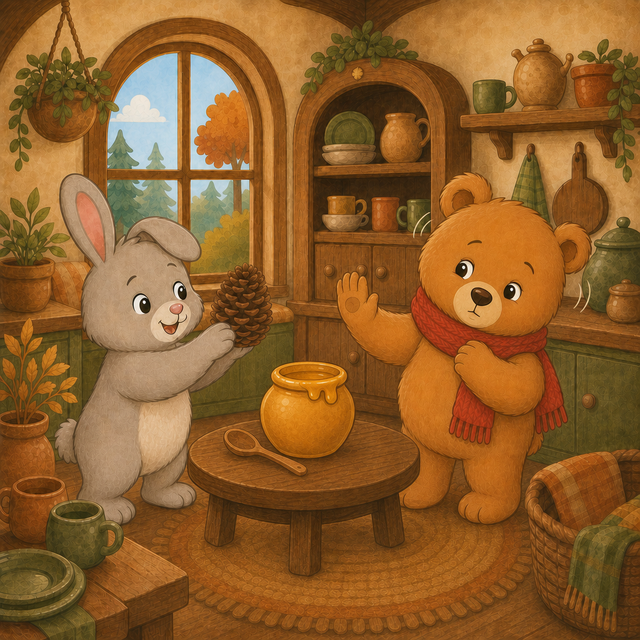 Cover of No! — Woodland Friends Band 1 Book 8